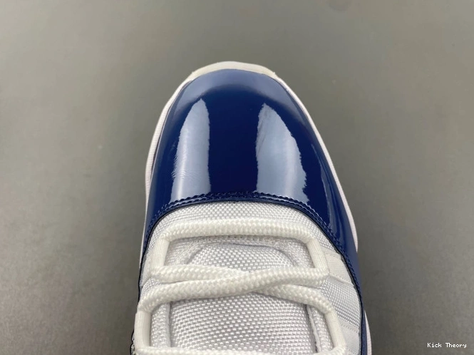 Kicktheory Retro Low Navy FV5104-104 Jordan Midnight (2024) 11 0731